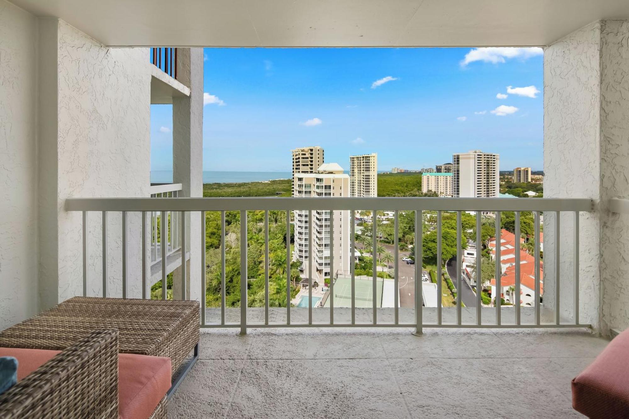 Junior Suite Ocean View