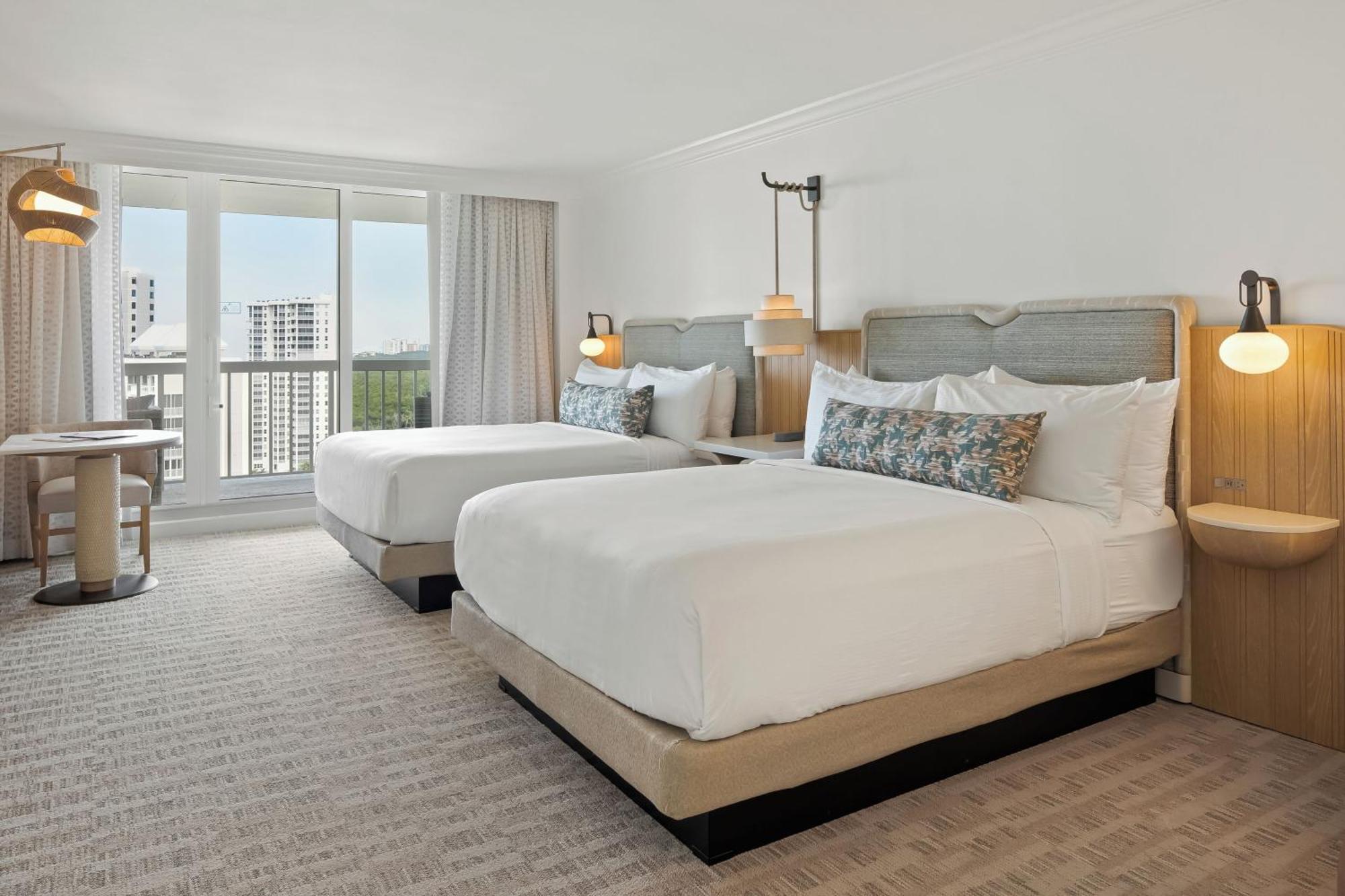 Junior Suite Ocean View